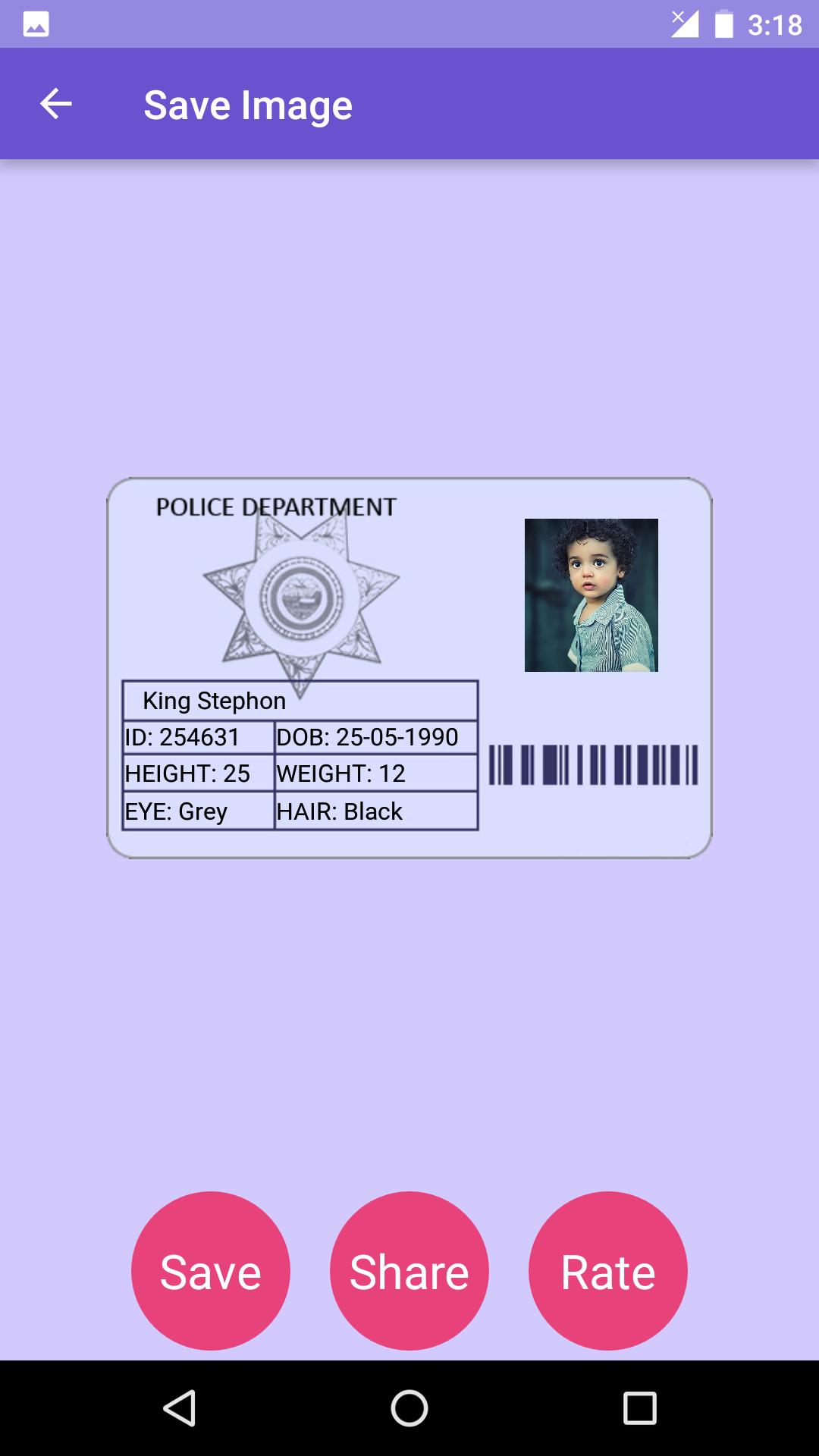 using a fake ID to get voice chat in roblox 