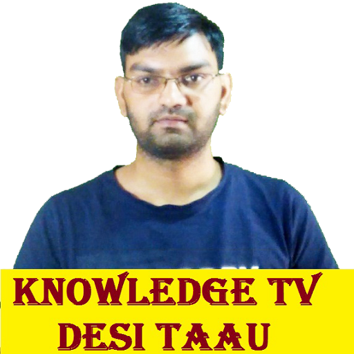 Knwoledge Tv Desi Taau - KTDT