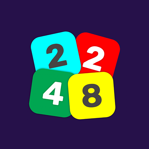 2248 - Number Connect Puzzle