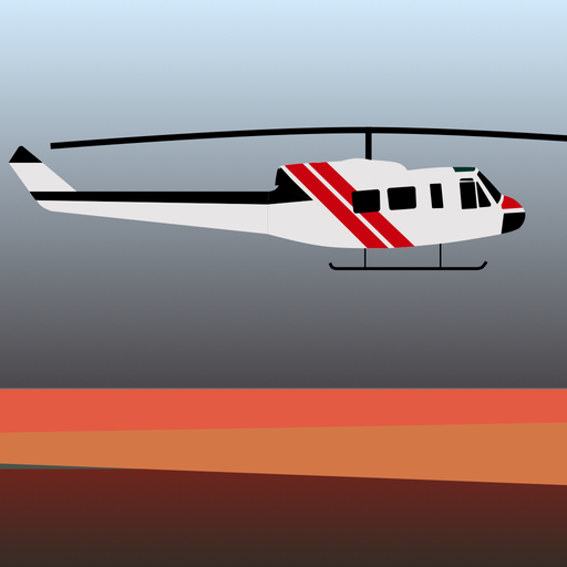 Waterbomber Wildfire Tracker