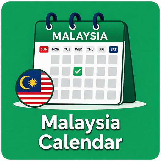Kalendar Malaysia 2026/2027