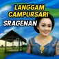 Langgam Campursari Sragenan