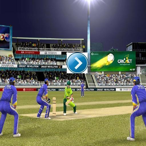 Best Cricket Games