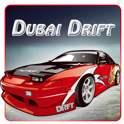 Dubai Drift 3d Car Simulator