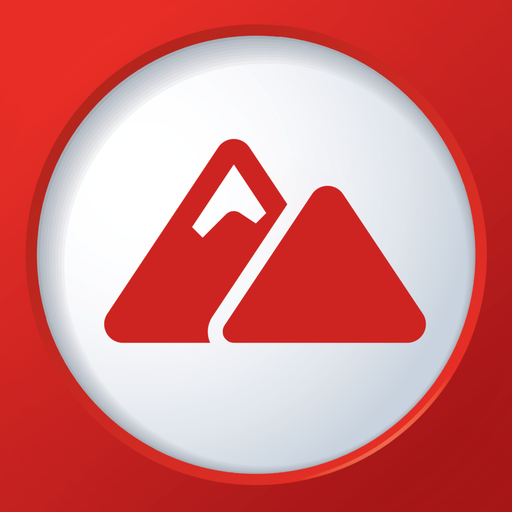 Mountain & Peak Finder