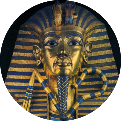 Pharaoh Ramses puzzle game