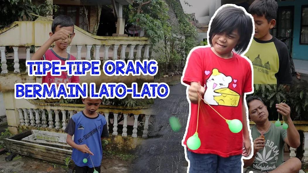 PCにMainan Lato Lato Tek Tek Guideをダウンロードする| GameLoopオフィシャル