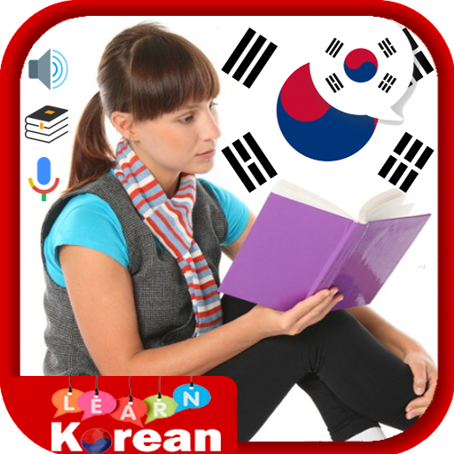 Learn Korean in just 10 minute