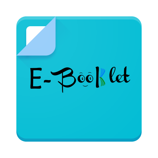 E-Booklet