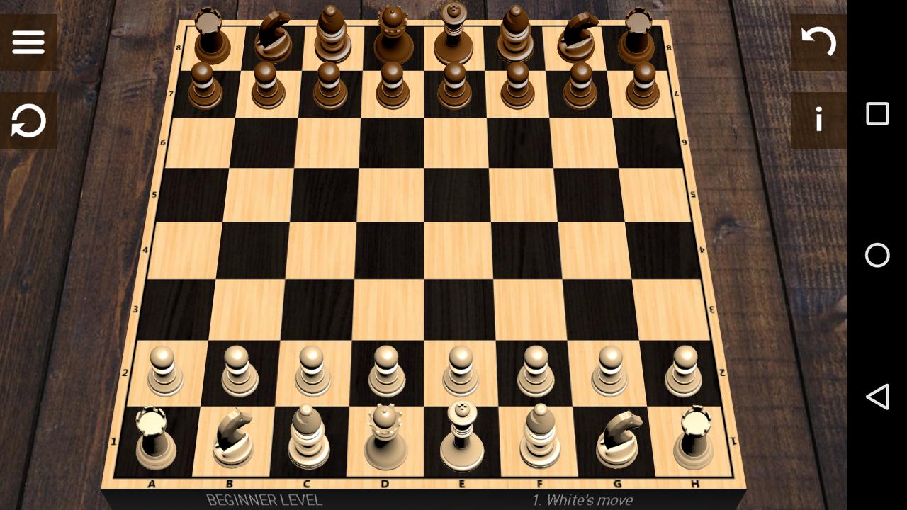 Chess Royale - Play and Learn Game for Android - Download