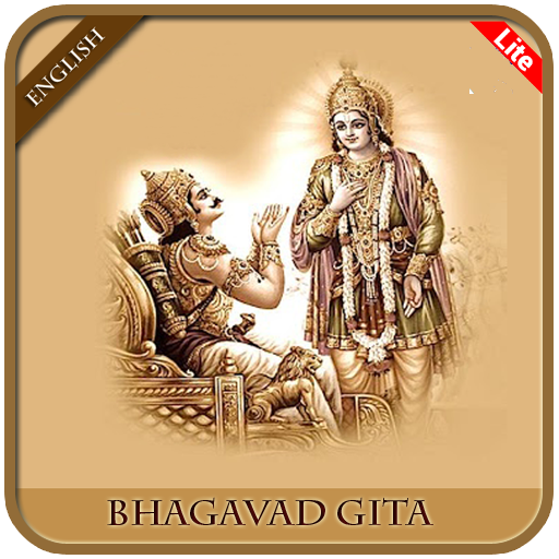 Bhagavad Gita in English