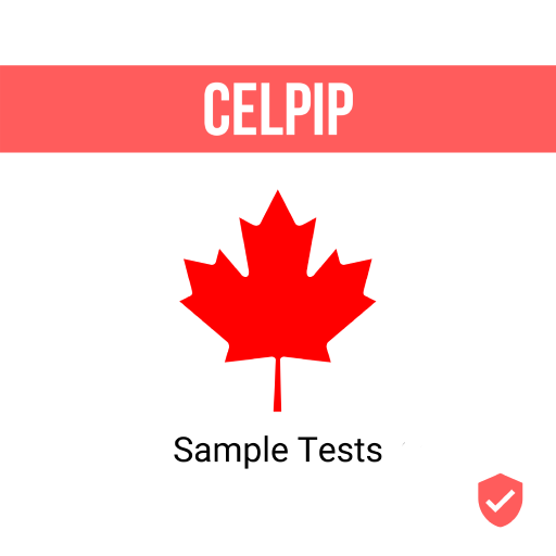 Celpip Sample Tests