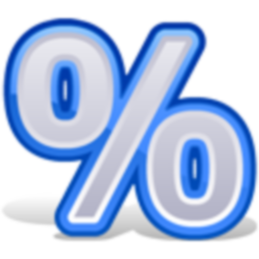 Percent Calculator