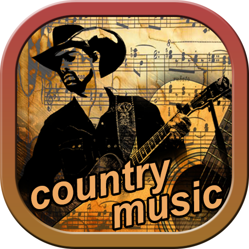 Country Music: Online & Offlin