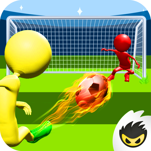 Ultimate kick - soccer ball