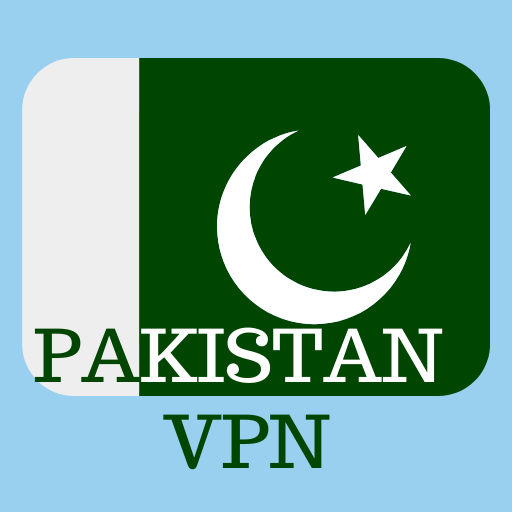 Pakistan VPN - Fast VPN Proxy 