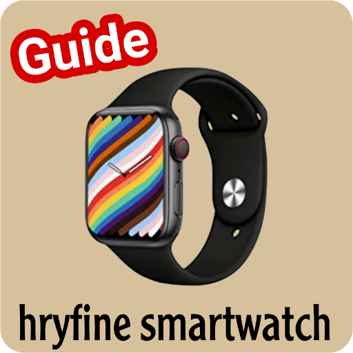 Download Nerunsa Smartwatch App Guide on PC (Emulator) - LDPlayer