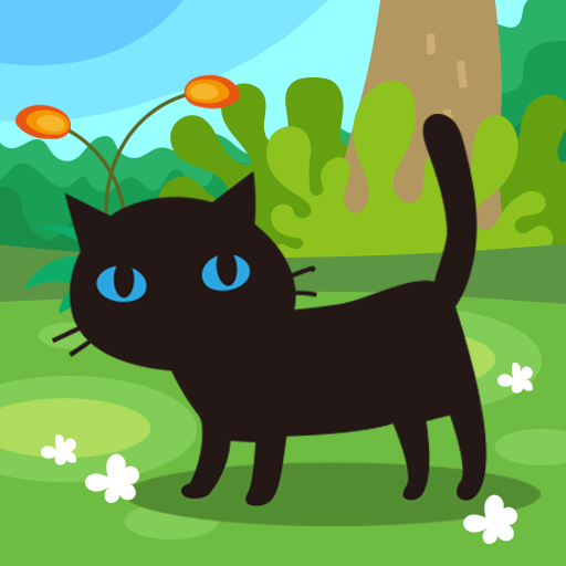 MOSHINEKO in the Forest