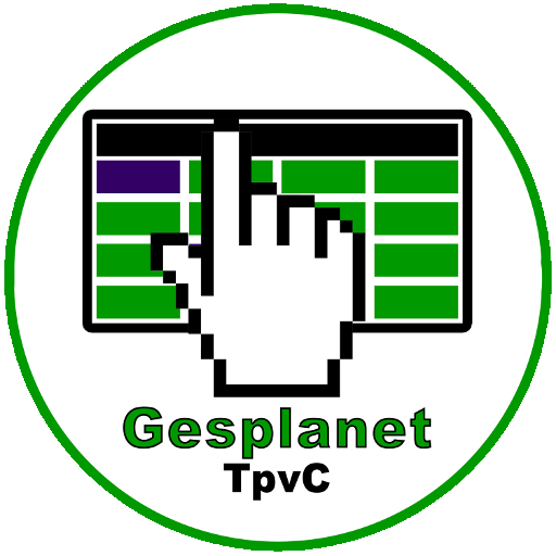 TPV Comercio Gesplanet