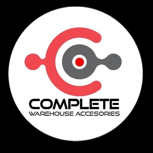COMPLETE WAREHOUSE