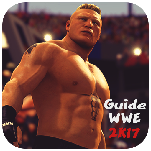 Guide For WWE 2K17