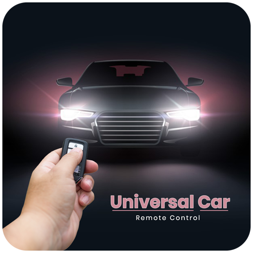 Universal Car Remote Control