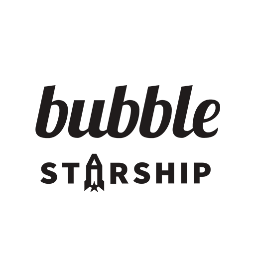 bubble for STARSHIP