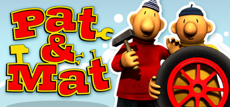 Pat & Mat Trailer