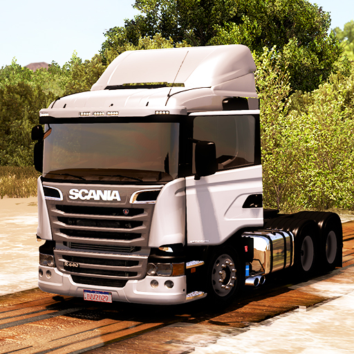Truckers of Europe 3 - News