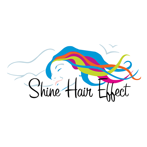 Shine Hair Effect