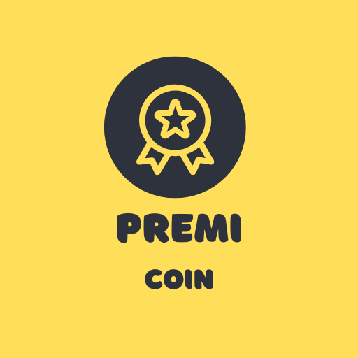 Premi Coin