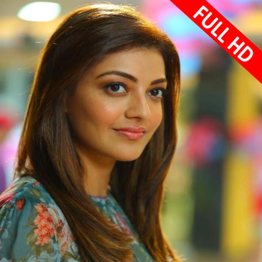 Kajal Aggarwal Full HD Wallpap