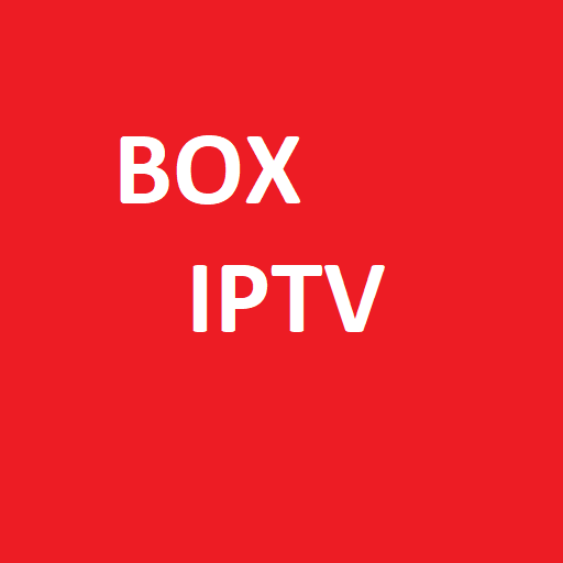 Box IPTV