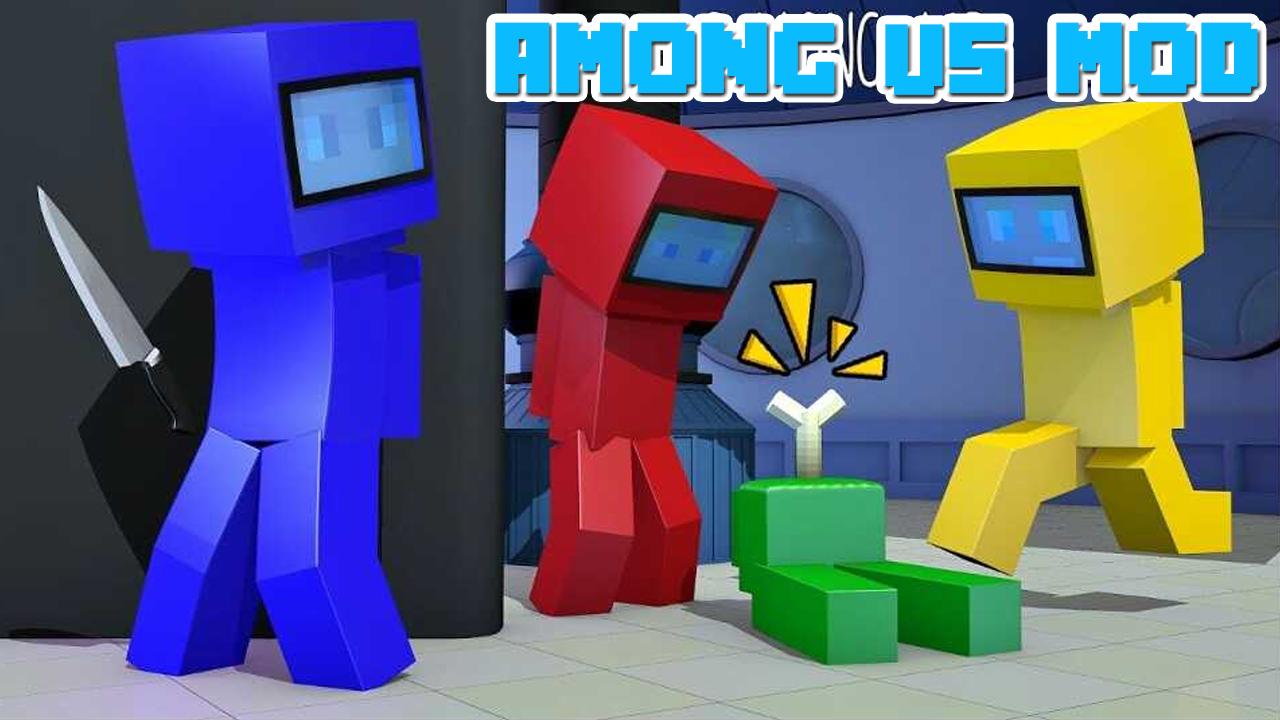 How To Install Among Us (Android Game) on PC With Gameloop Android Emulator  