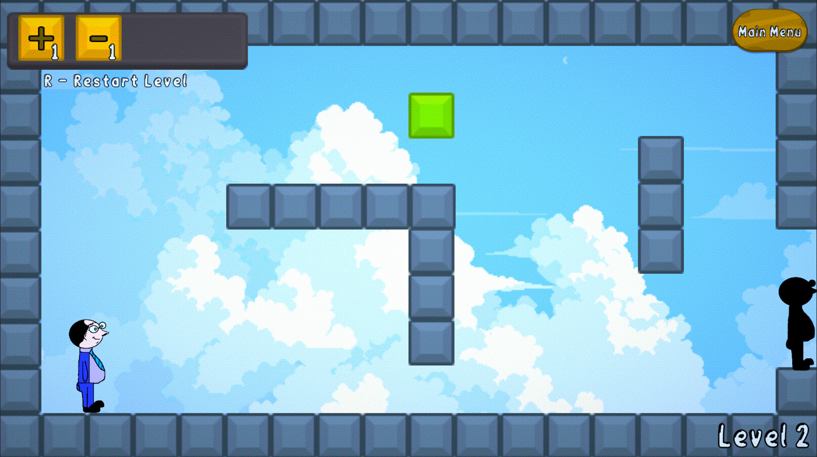 Download Mr. Mat Hematic Free and Play on PC