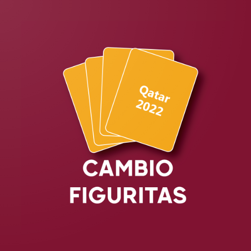 Cambio Figuritas: Qatar 2022