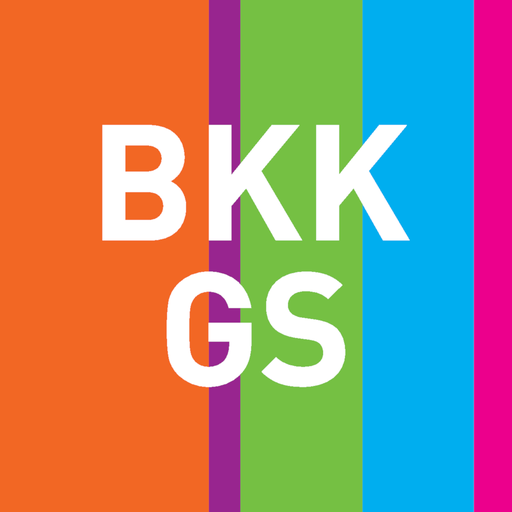 BKK GS - Meine Krankenkasse