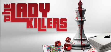 The Lady Killers