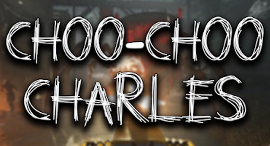 Choo-Choo Charles: Friends Survival 🔥 Play online