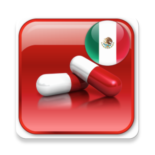 Vademecum Medicamentos Mexico