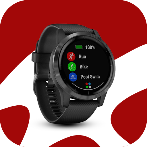 Download Garmin Vivoactive 4 Guide android on PC