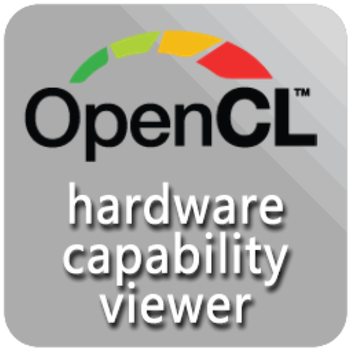 Hardware CapsViewer for OpenCL