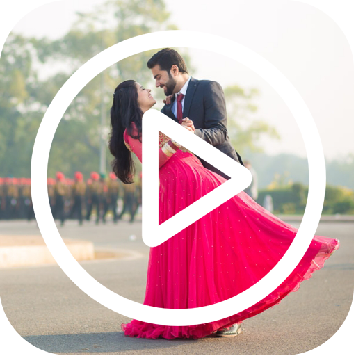 Pre Wedding Status Video Collection