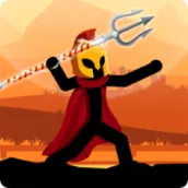 Stickman Archery Master-Archer