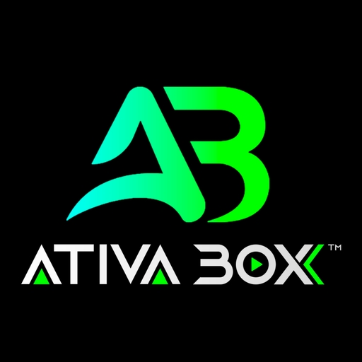 AtivaBox Green