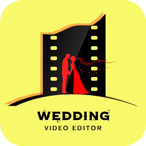 Wedding Video Maker & Editor