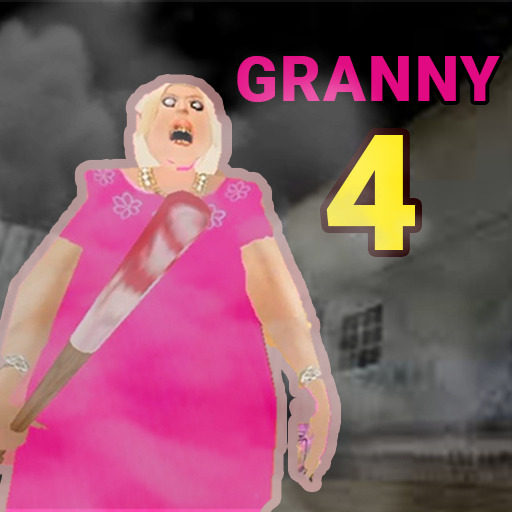 Barbi Granny Mod Princess Tips
