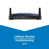 Linksys Router Troubleshooting Guide