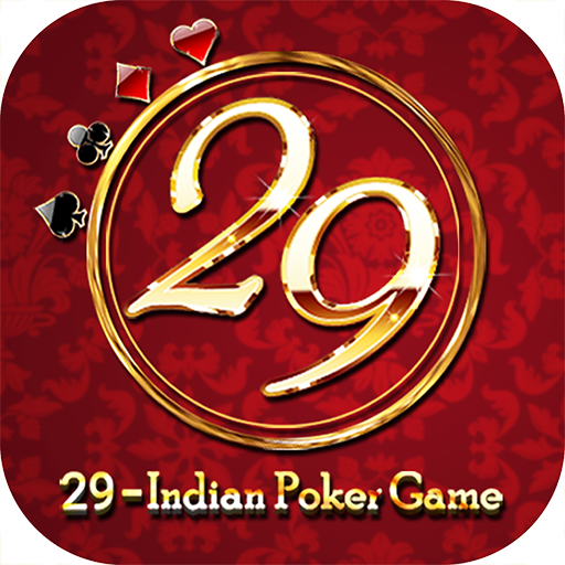 Desi Card Club - 29, 3 Patti & more (Open Beta)