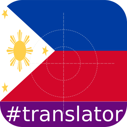 Filipino English Translator